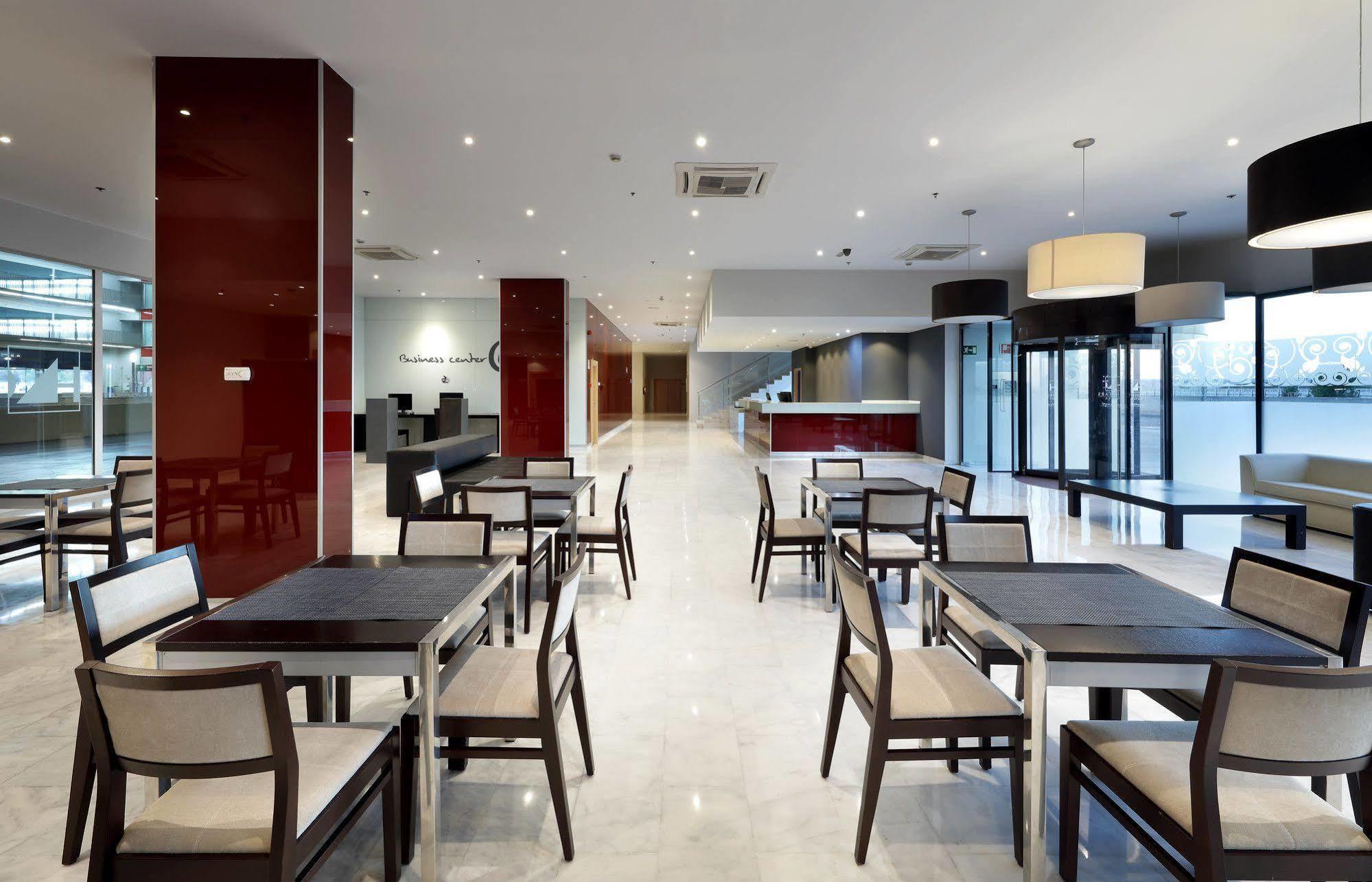 Eurostars 4* Zaragoza