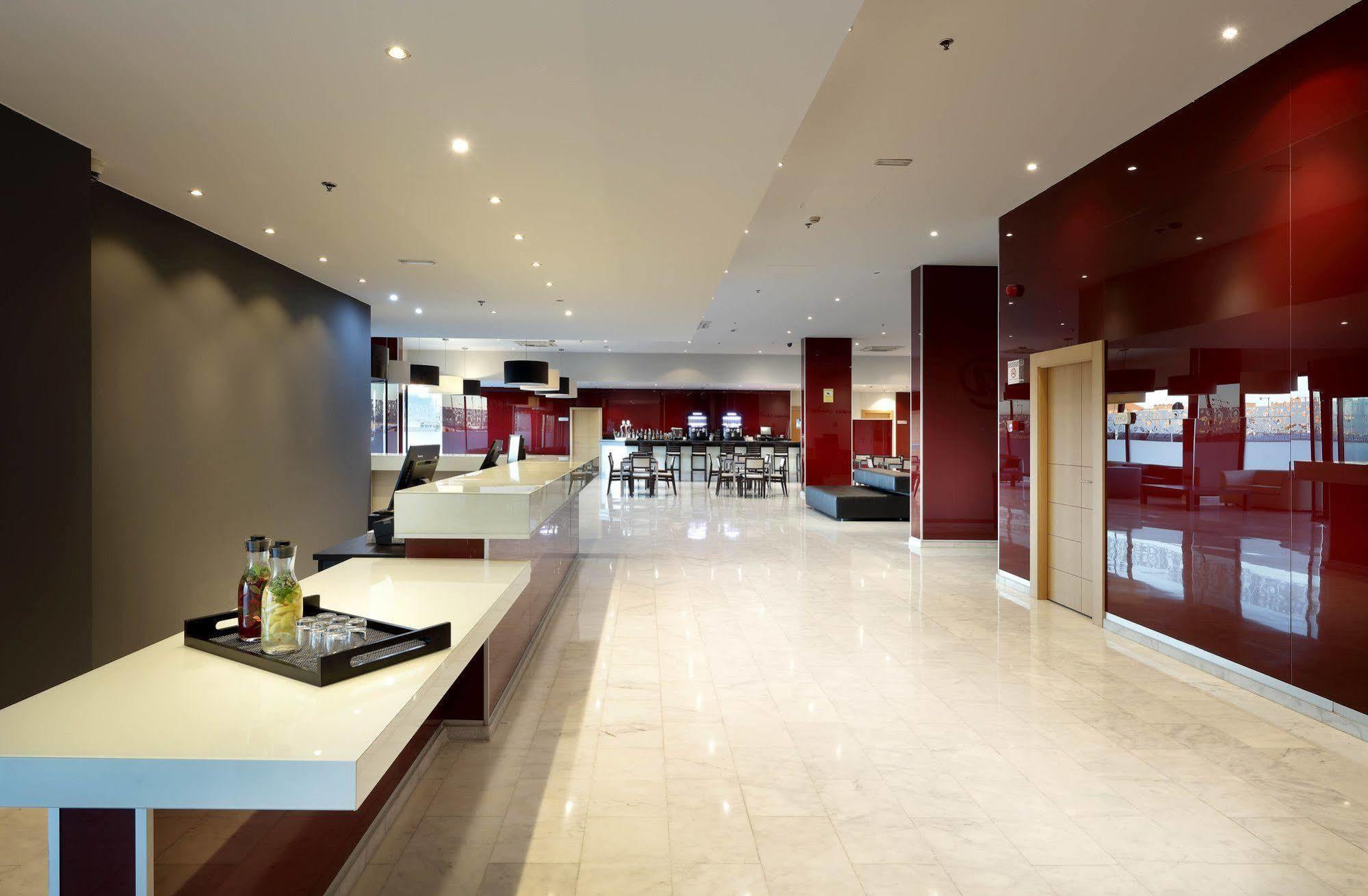 Hotel Eurostars
