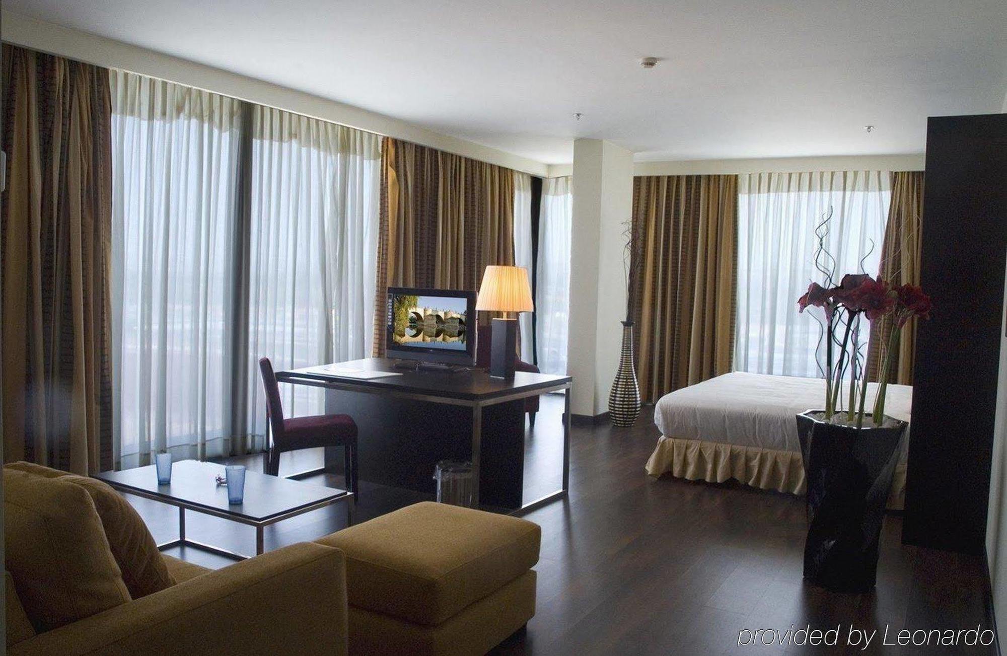 Hotel Eurostars