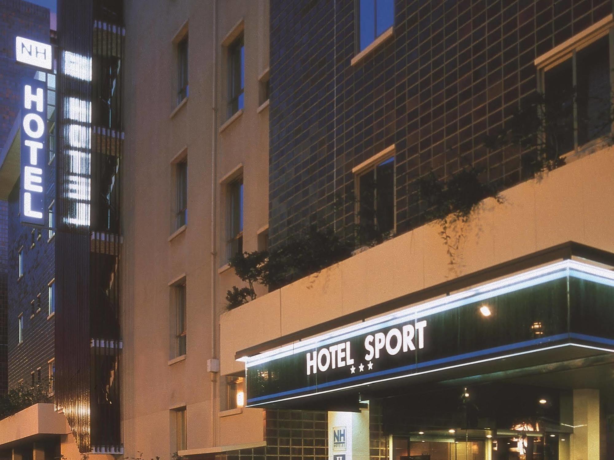 Nh Sport Hotel