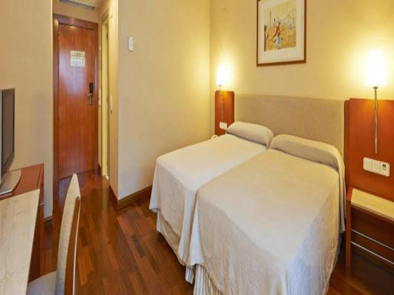 Nh Sport Hotel