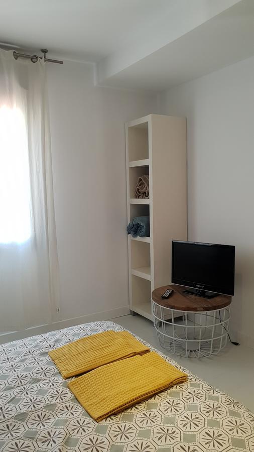 18 Torres Albatros Apartamento