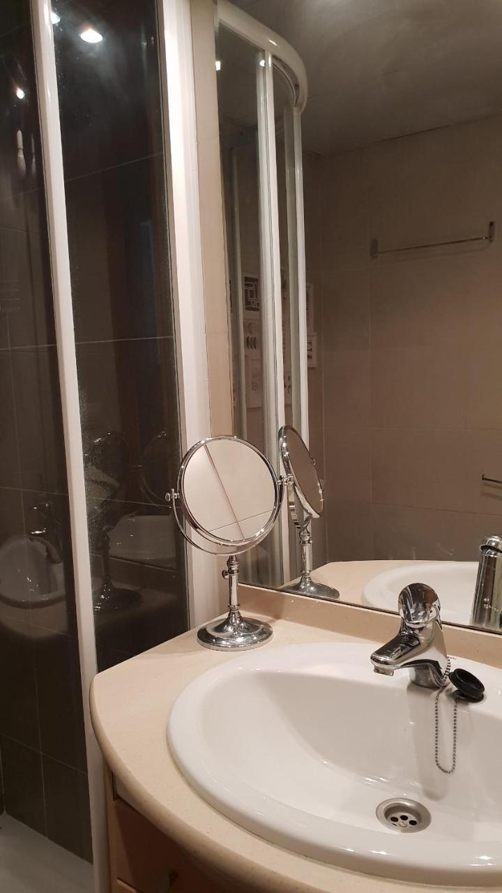 Apartamento 18 Torres Albatros Zaragoza
