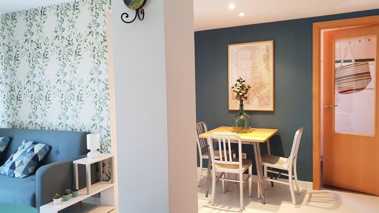 Apartamento 18 Torres Albatros *