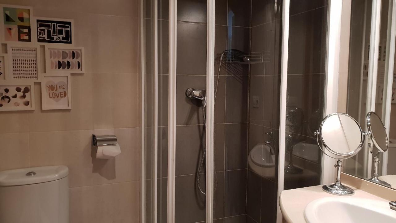18 Torres Albatros Apartamento Zaragoza