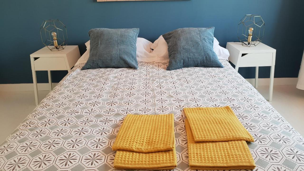 18 Torres Albatros Apartamento Zaragoza