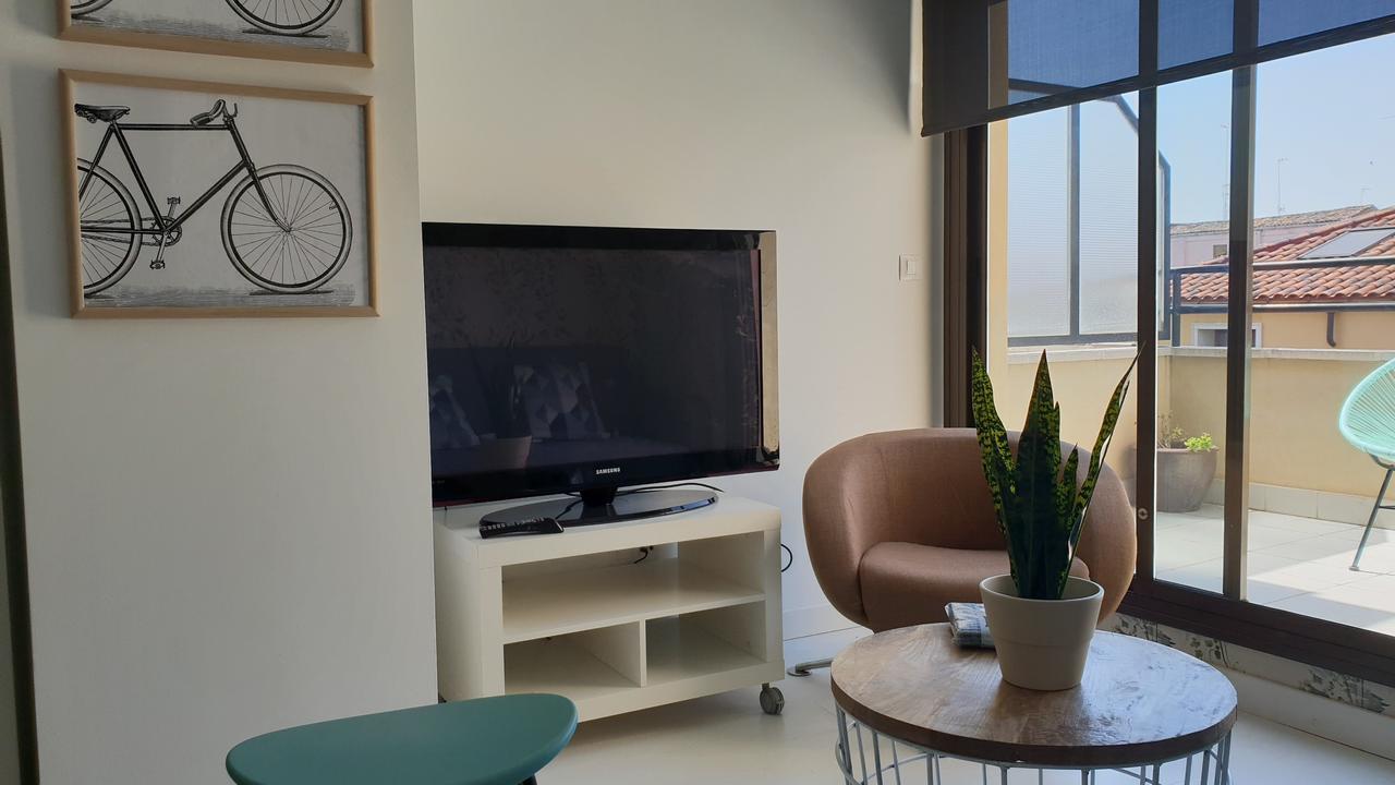 Apartamento 18 Torres Albatros *