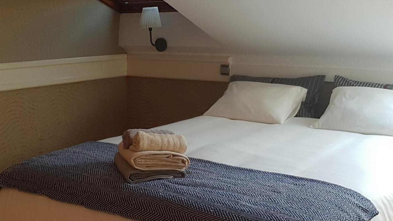 Apartamento 18 Torres Alfonso Attic Zaragoza