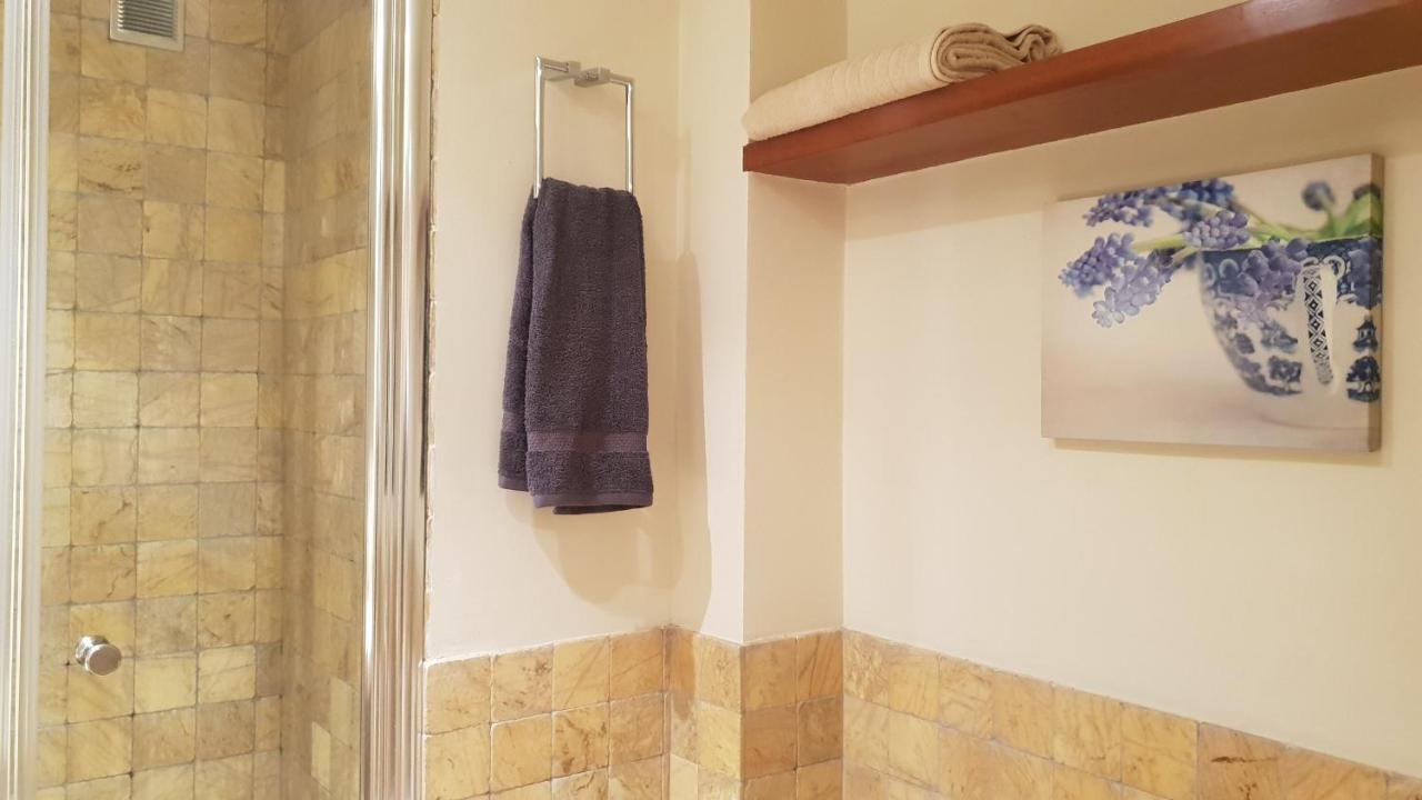 18 Torres Alfonso Attic Apartamento Zaragoza