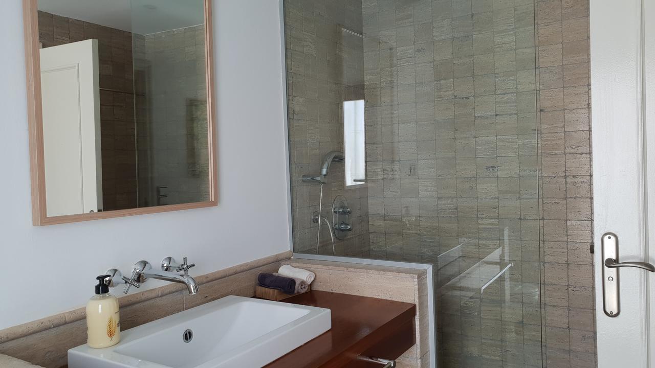 18 Torres Alfonso Attic Apartamento Zaragoza