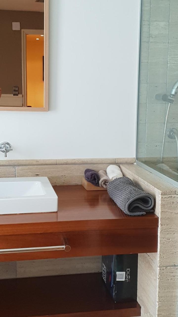 Apartamento 18 Torres Alfonso Attic