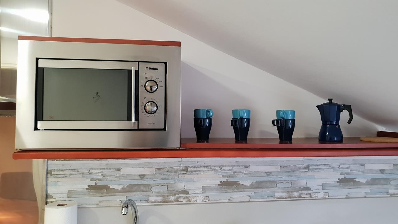 Apartamento 18 Torres Alfonso Attic *
