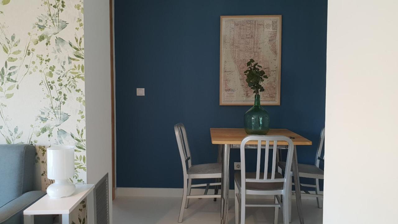 Apartamento 18 Torres Albatros *