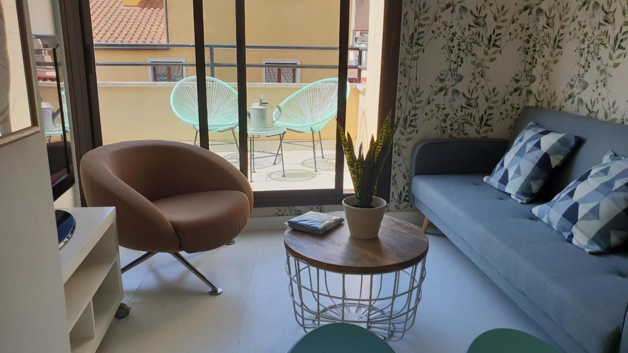 Apartamento 18 Torres Albatros *