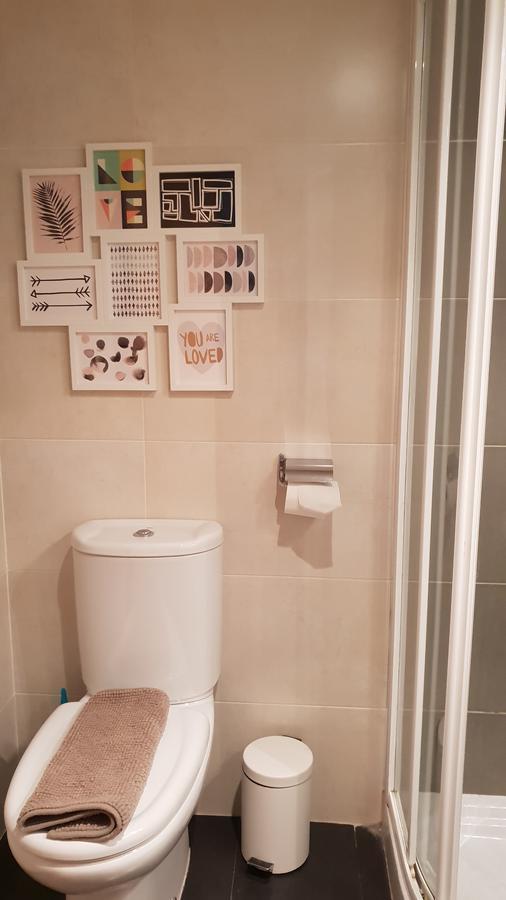 18 Torres Albatros Apartamento Zaragoza