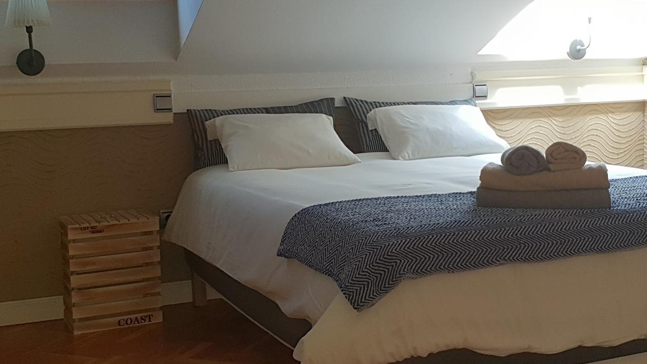 Apartamento 18 Torres Alfonso Attic *