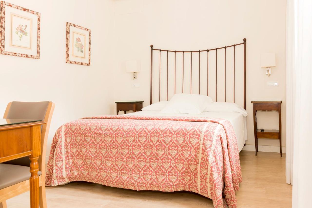 Hotel Sauce Zaragoza