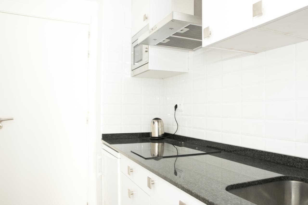 Apartamento Sabinas El Pilar