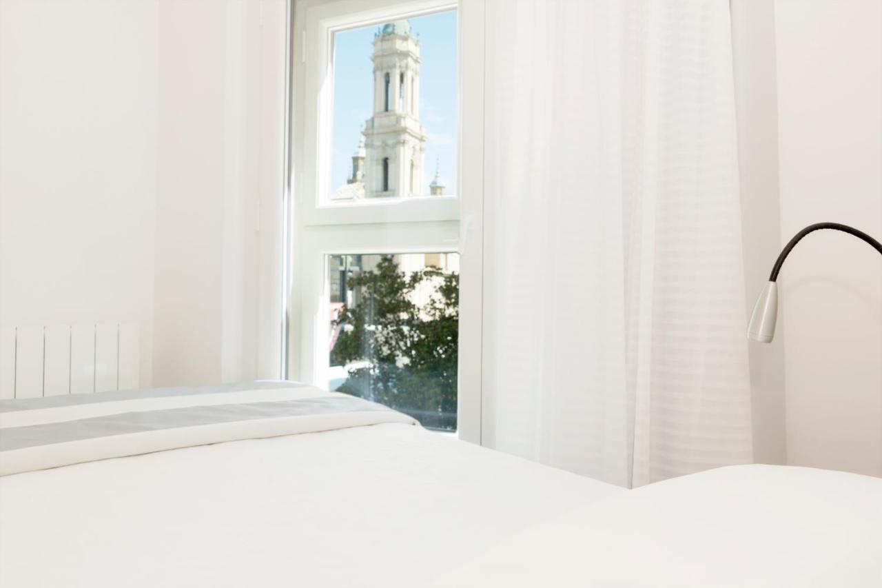 Sabinas El Pilar Apartamento *