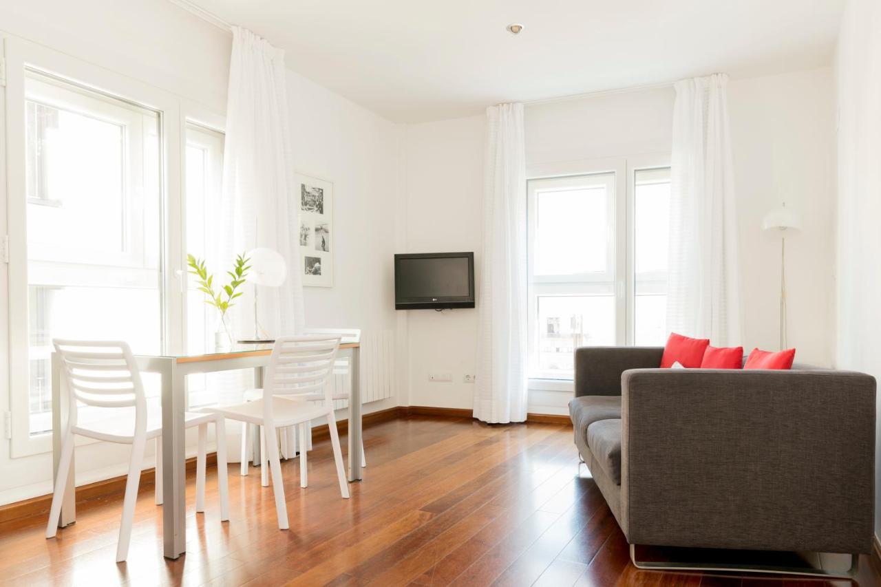 Apartamento Sabinas El Pilar Zaragoza