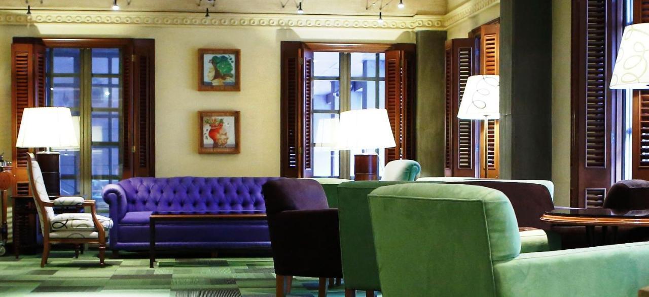 Palafox 5* Zaragoza