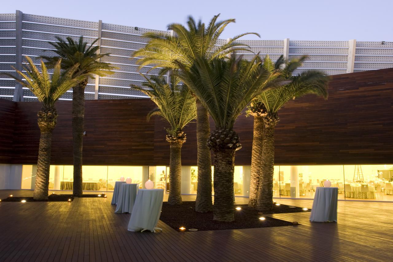 Hiberus Hotel 4*