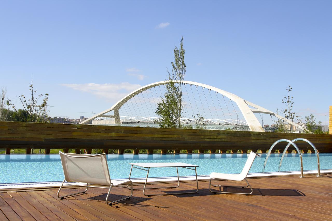 Hotel Hiberus Zaragoza
