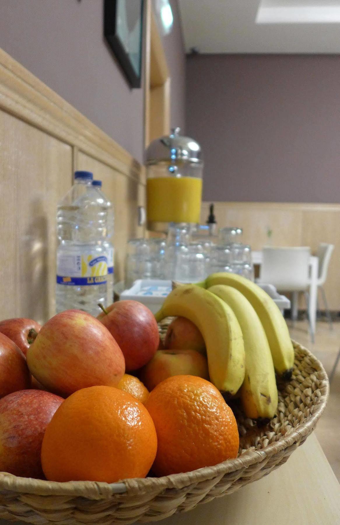 Hotel Rio Arga Zaragoza