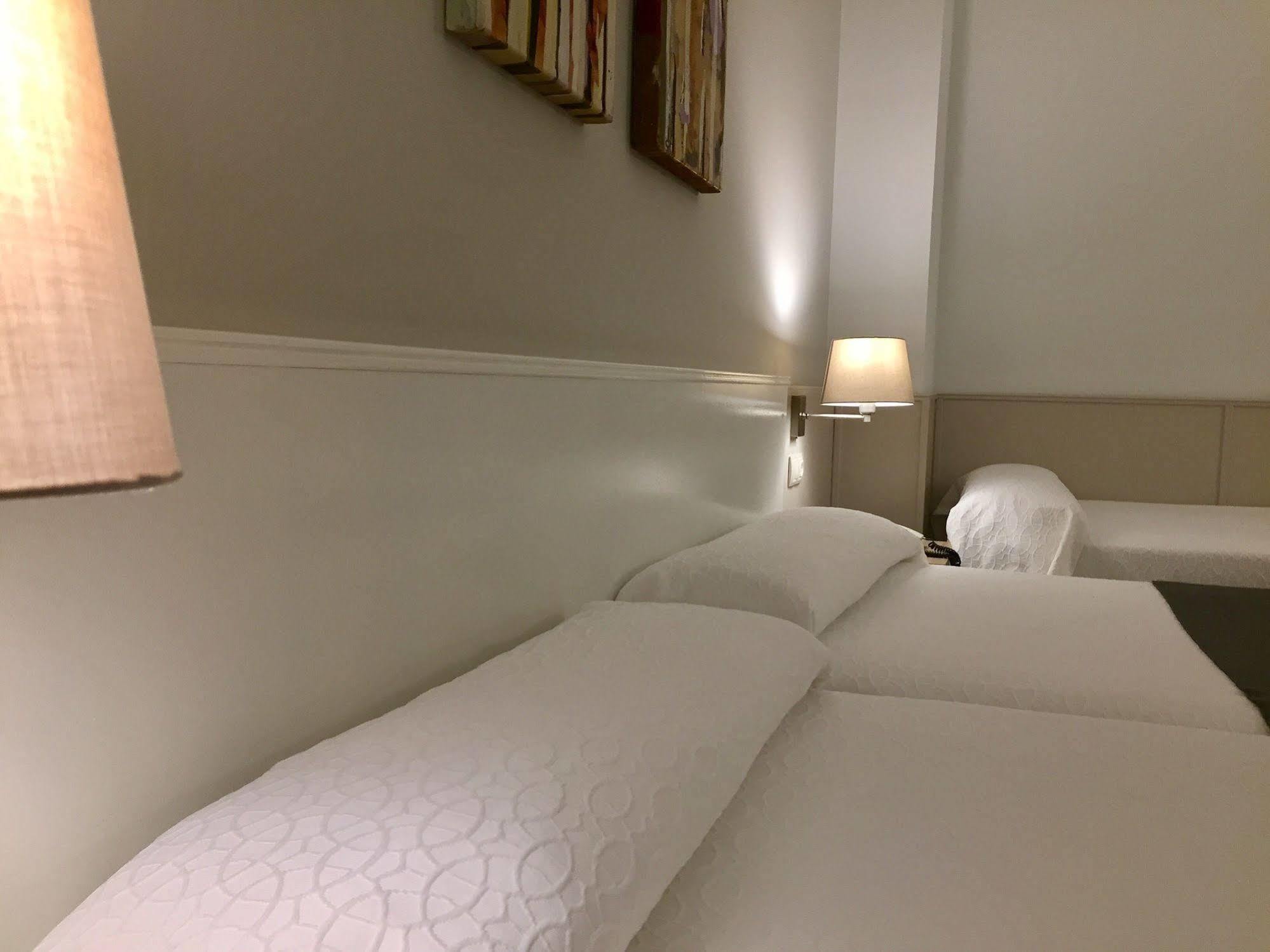 Hotel Rio Arga Zaragoza