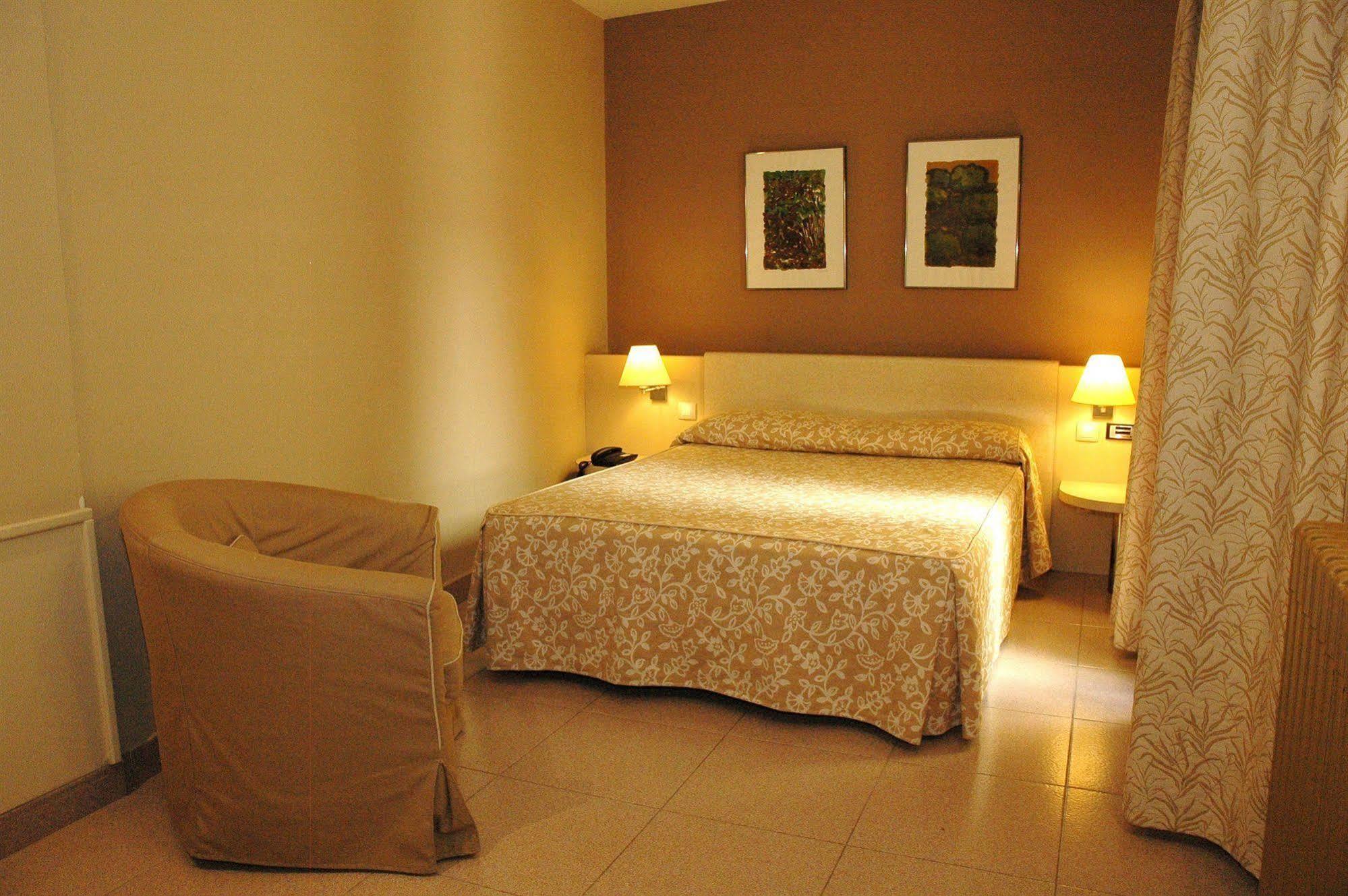 Hotel Rio Arga Hotel