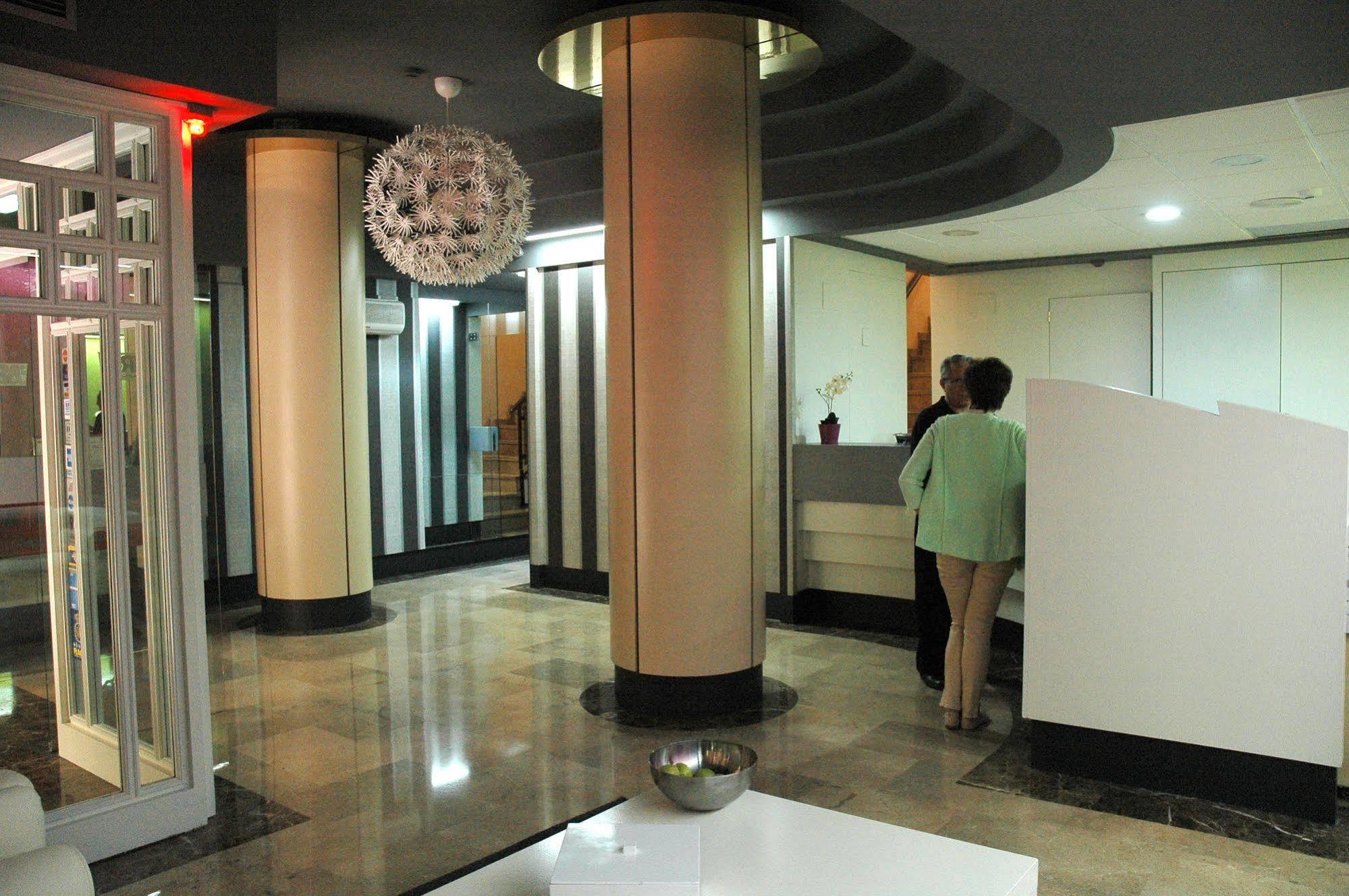 Hotel Rio Arga Zaragoza