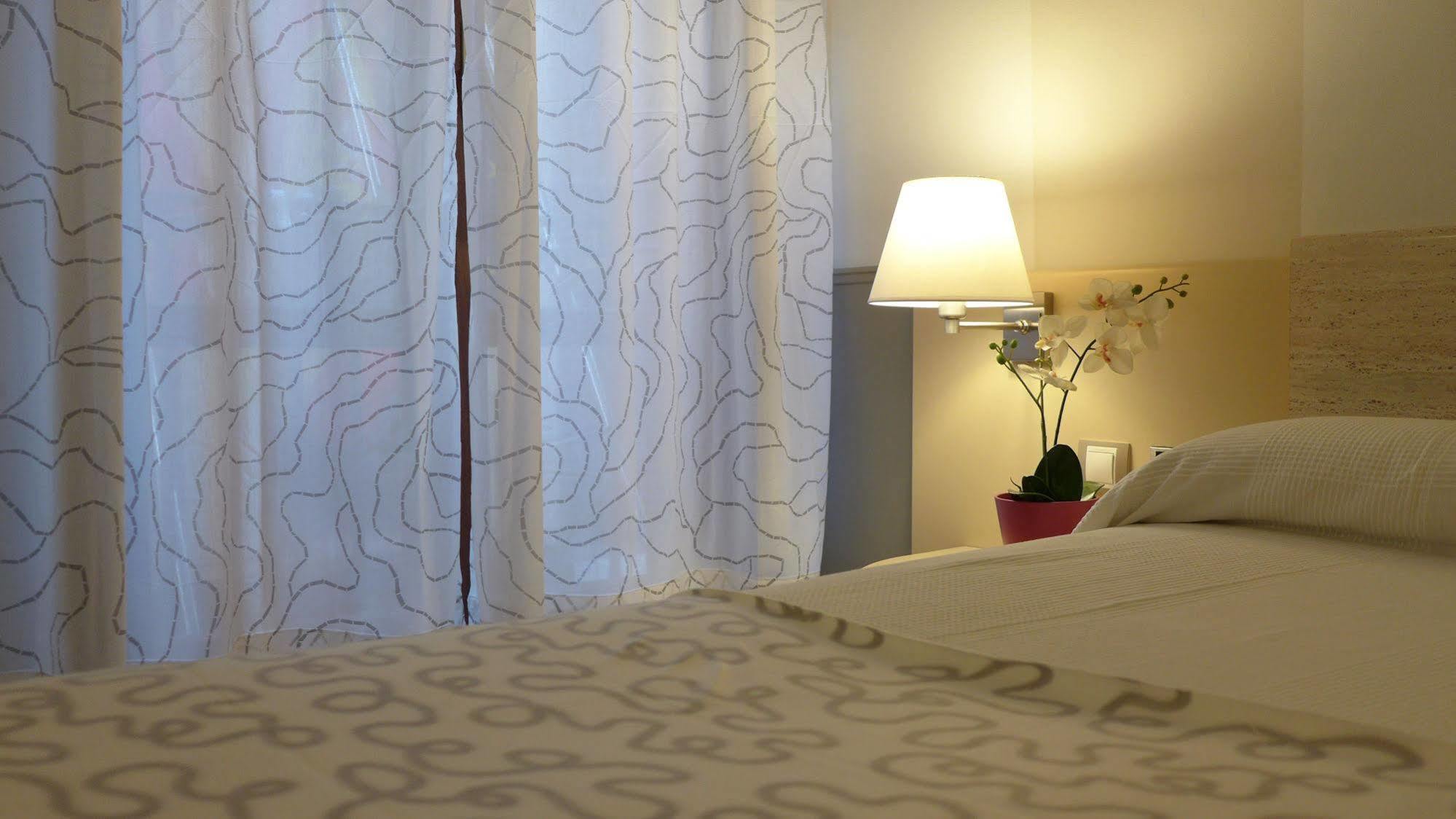 Rio Arga Hotel