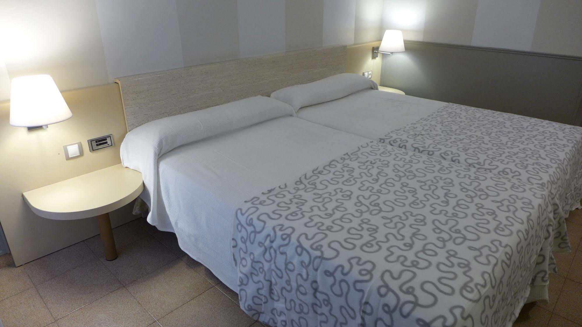 Rio Arga Hotel