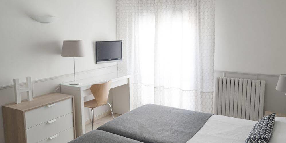 Hotel Rio Arga