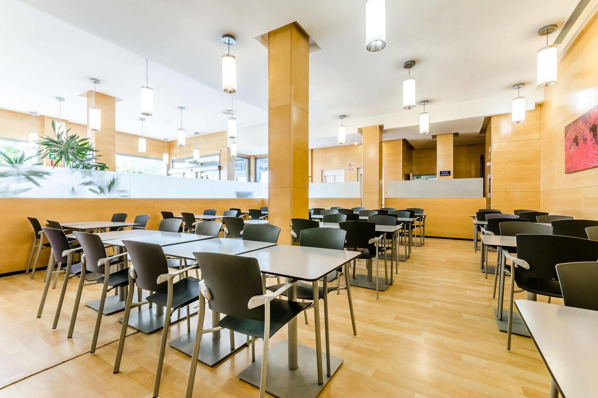 Yit Ciudad De 3* Zaragoza