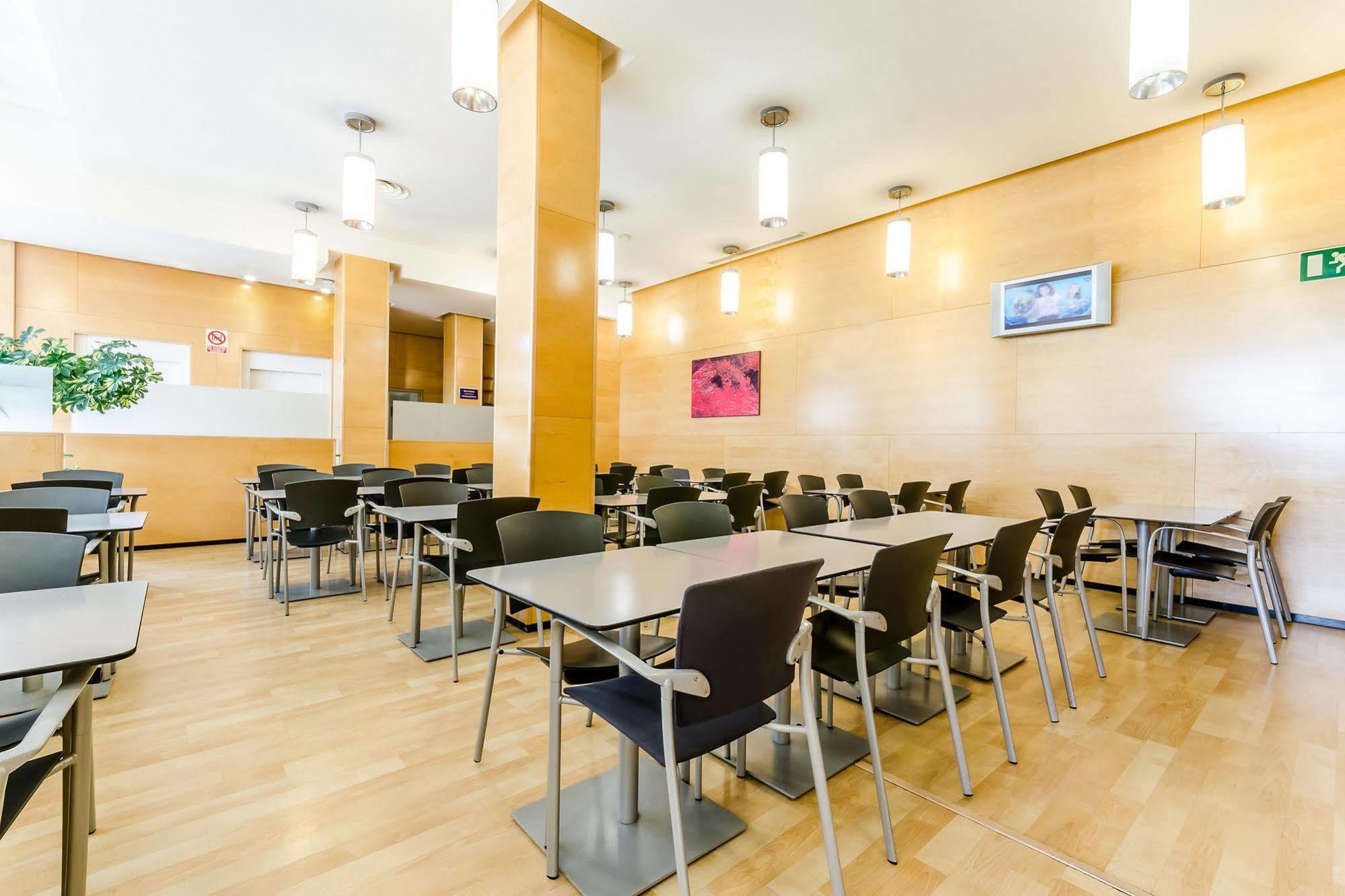Hotel Yit Ciudad De Zaragoza