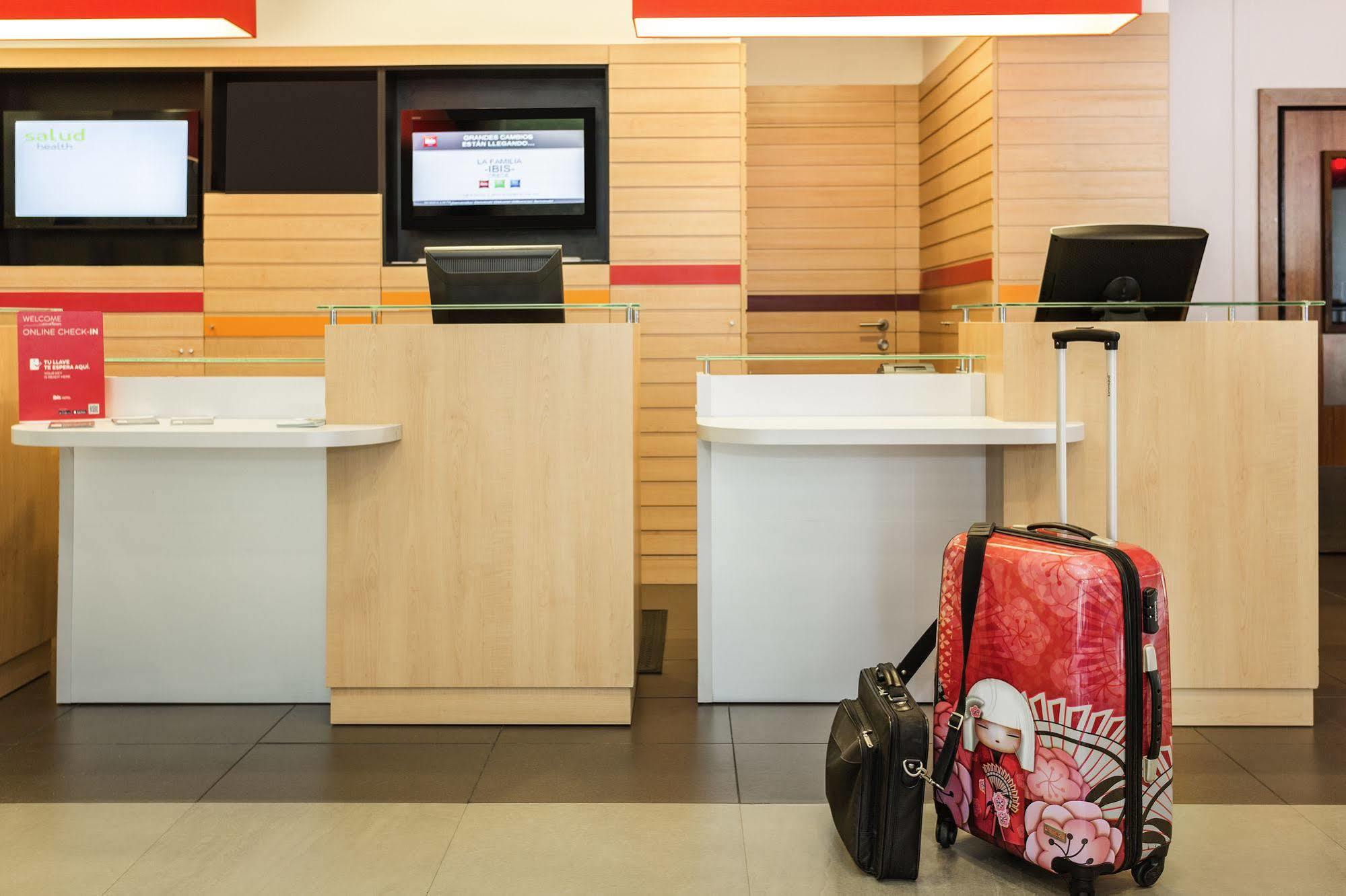 Hotel Ibis Centro Zaragoza