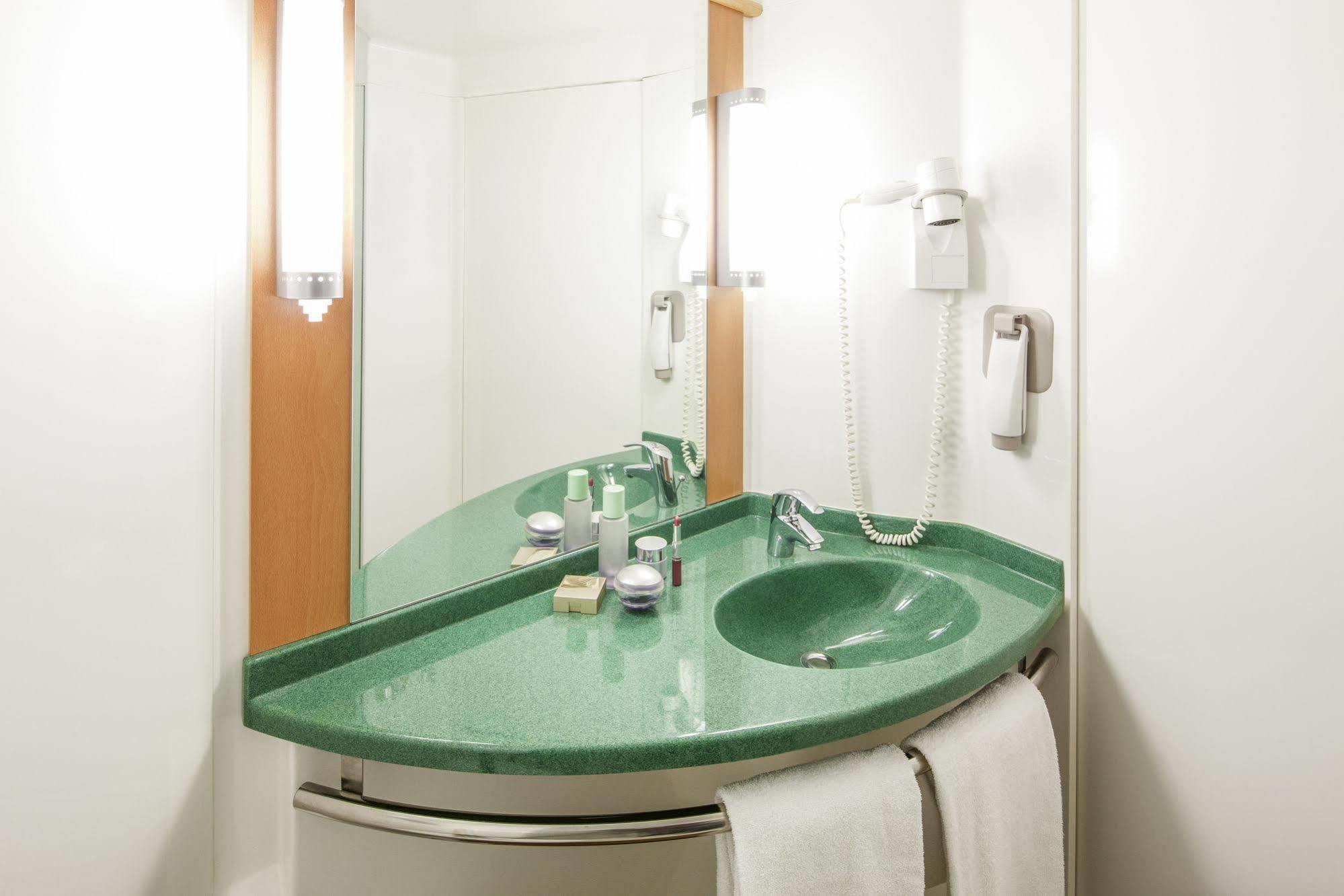 Ibis Centro Hotel