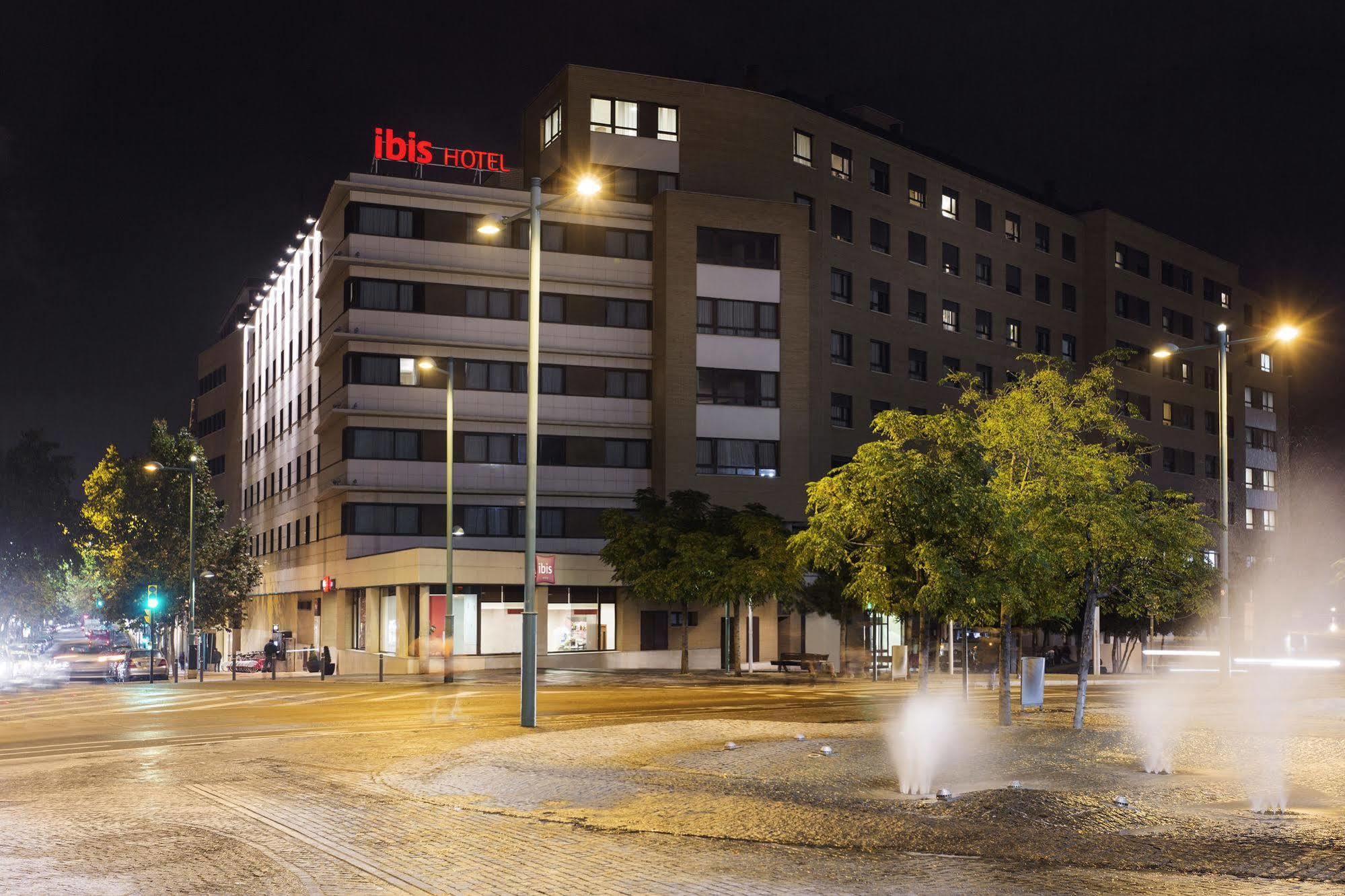 Hotel Ibis Centro