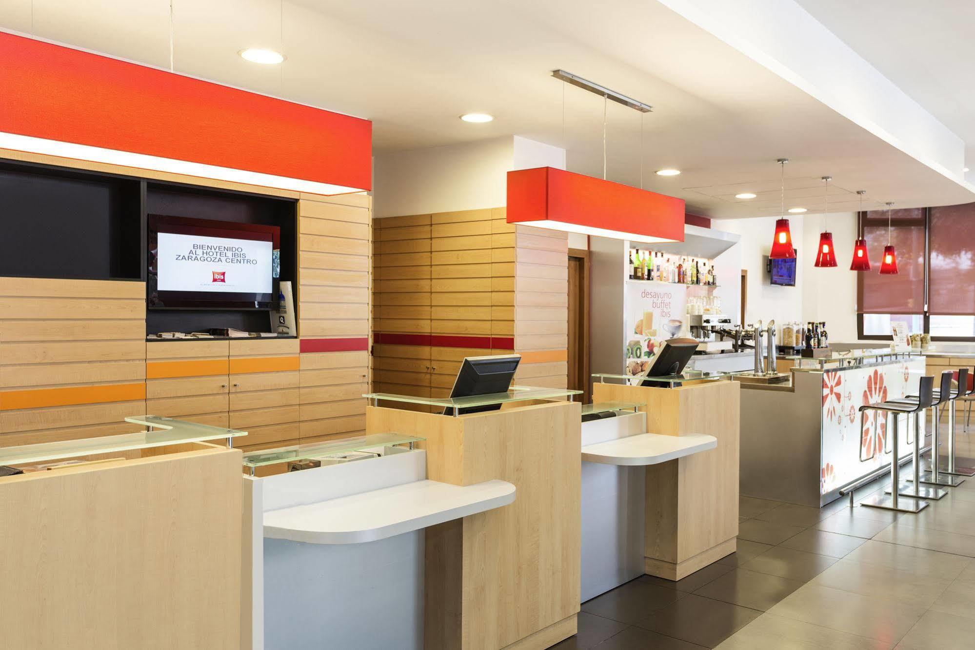 Ibis Centro