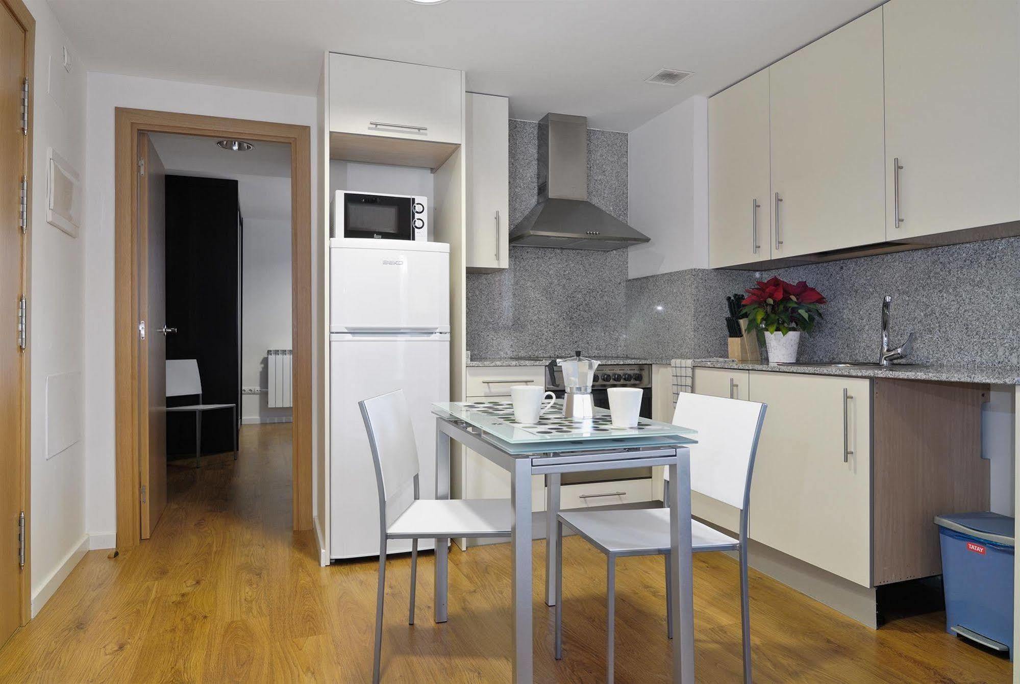 Casa Palacio De Sitios Apartamento