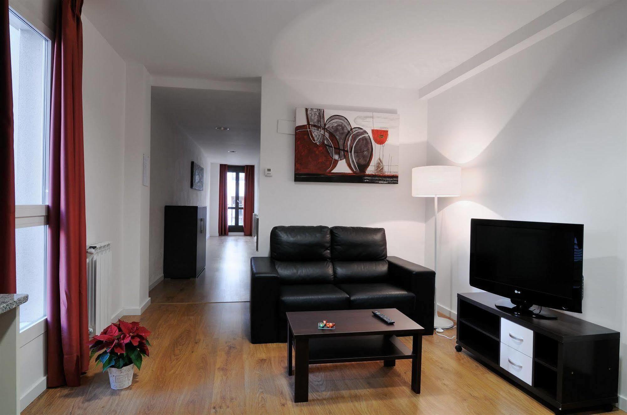 Apartamento Casa Palacio De Sitios *