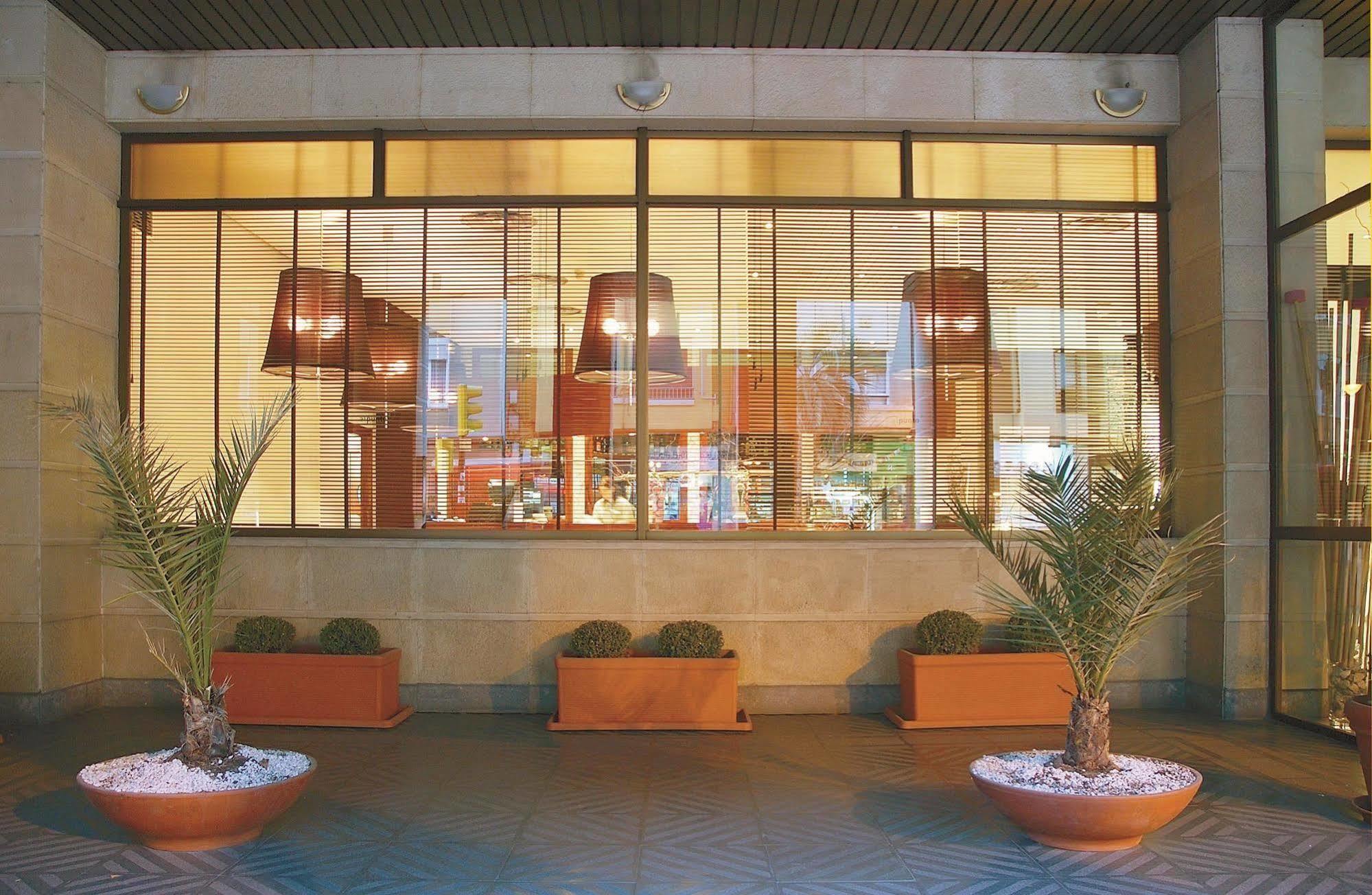 Hotel Hesperia Centro