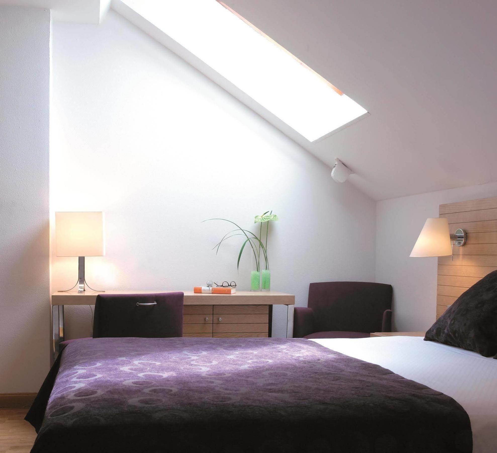 Hotel Hesperia Centro
