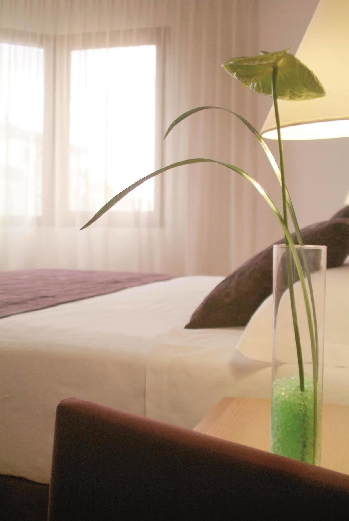 Hesperia Centro Hotel