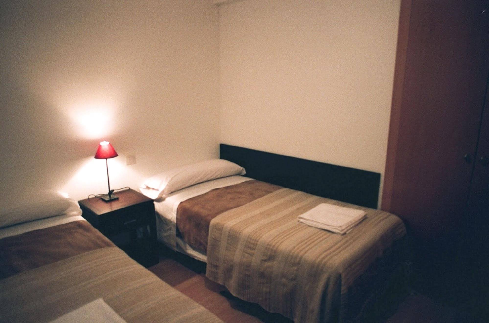 Apartamento Auhabitat Zaragoza, Edificio De Turísticos Con Facilidad De Parking Zaragoza
