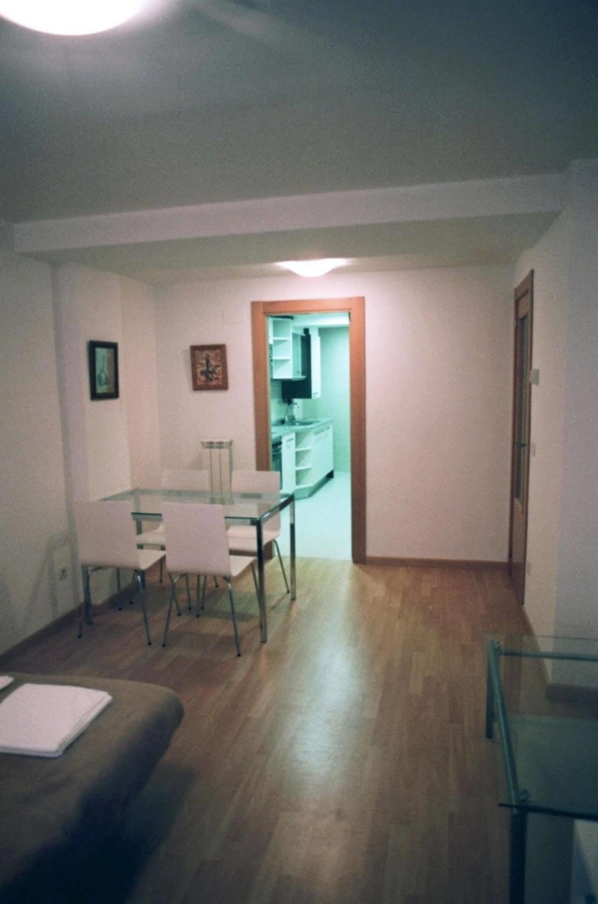 Apartamento Auhabitat Zaragoza, Edificio De Turísticos Con Facilidad De Parking Zaragoza