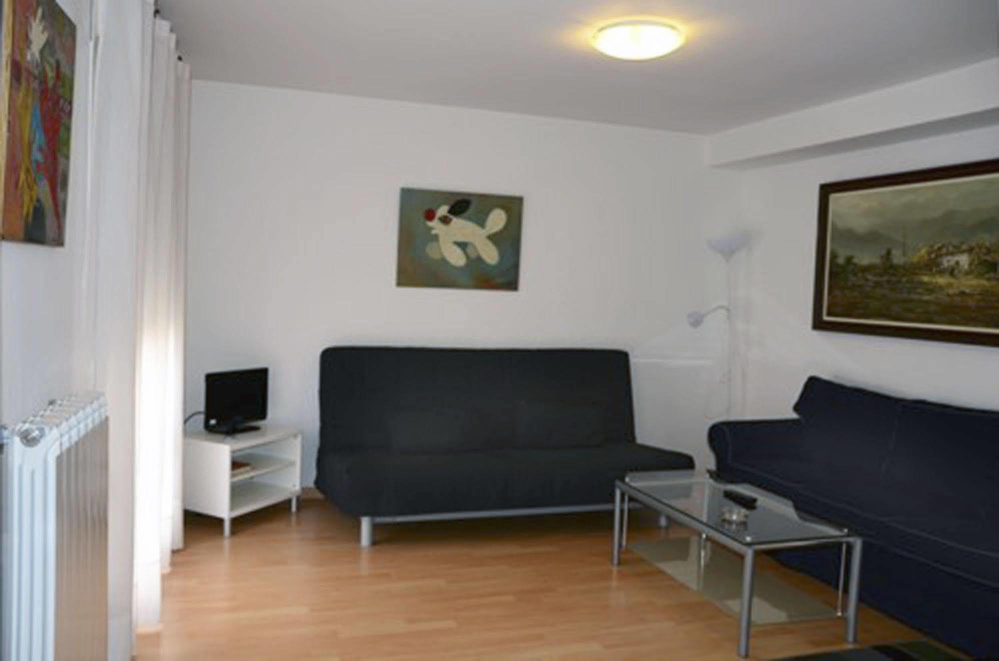 Apartamento Auhabitat Zaragoza, Edificio De Turísticos Con Facilidad De Parking *