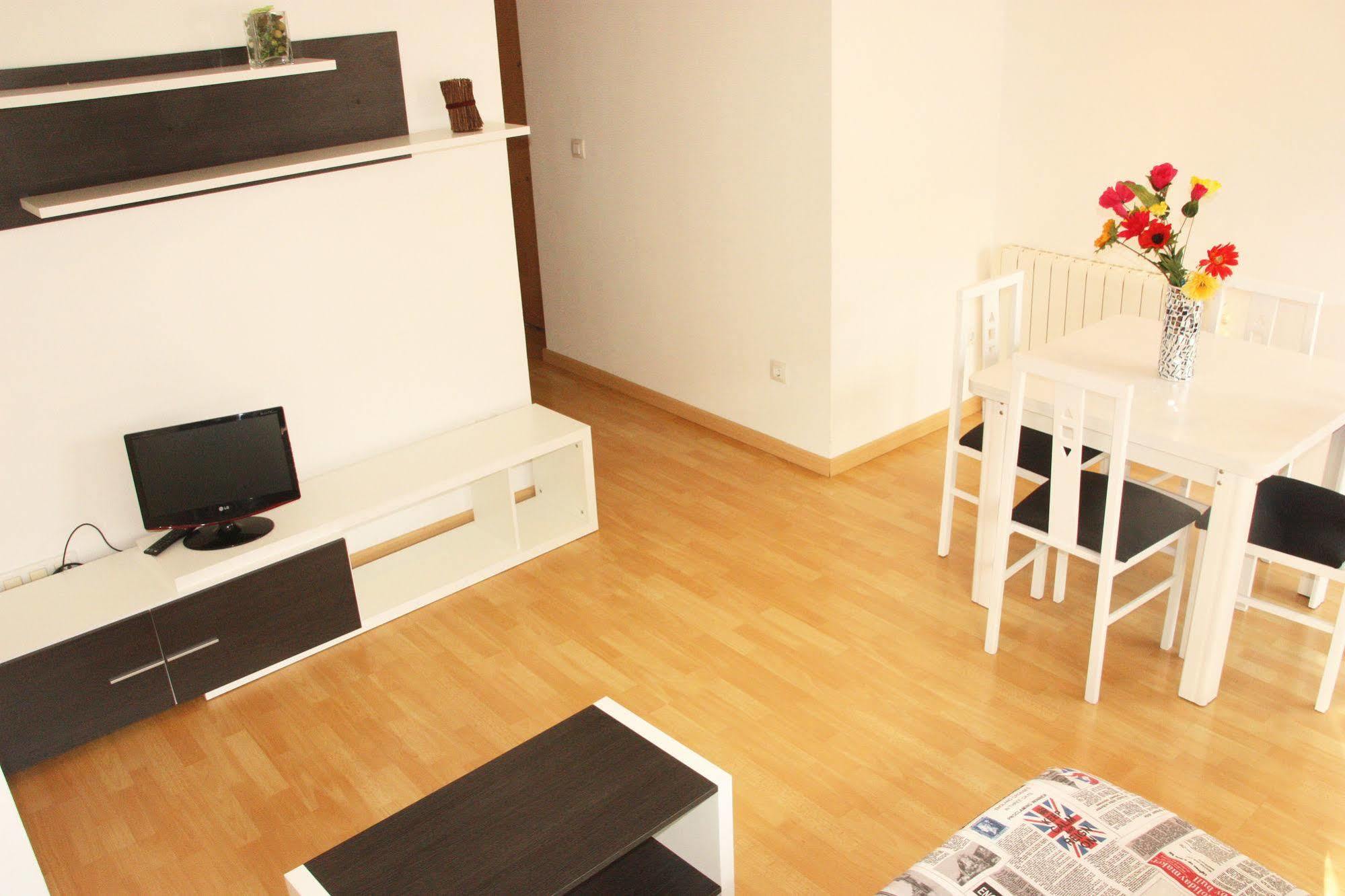 Apartment Dos Torres Pilar Suites- Balcones Con Vistas A La Ciudad *