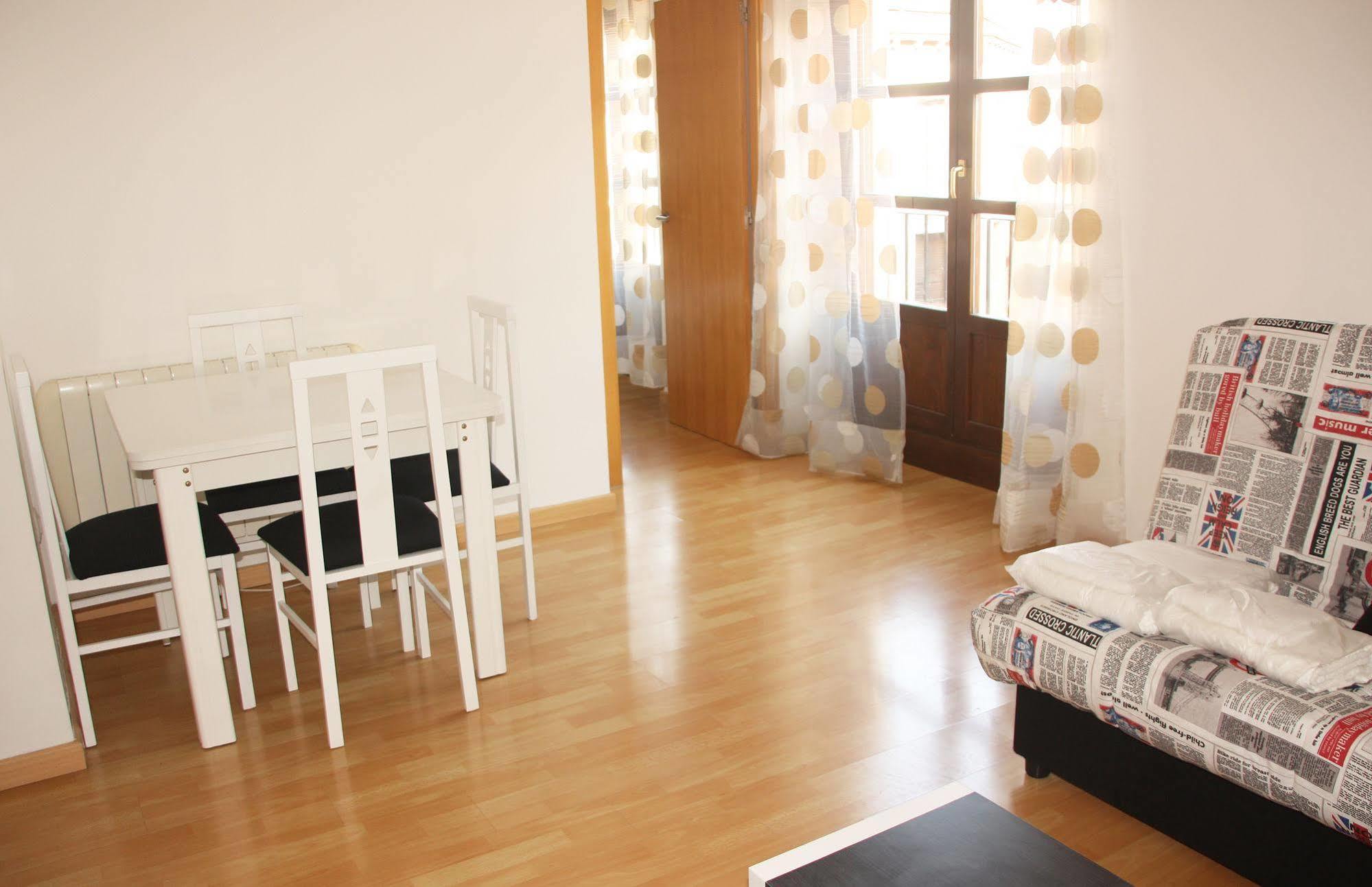 Dos Torres Pilar Suites- Balcones Con Vistas A La Ciudad Apartment *